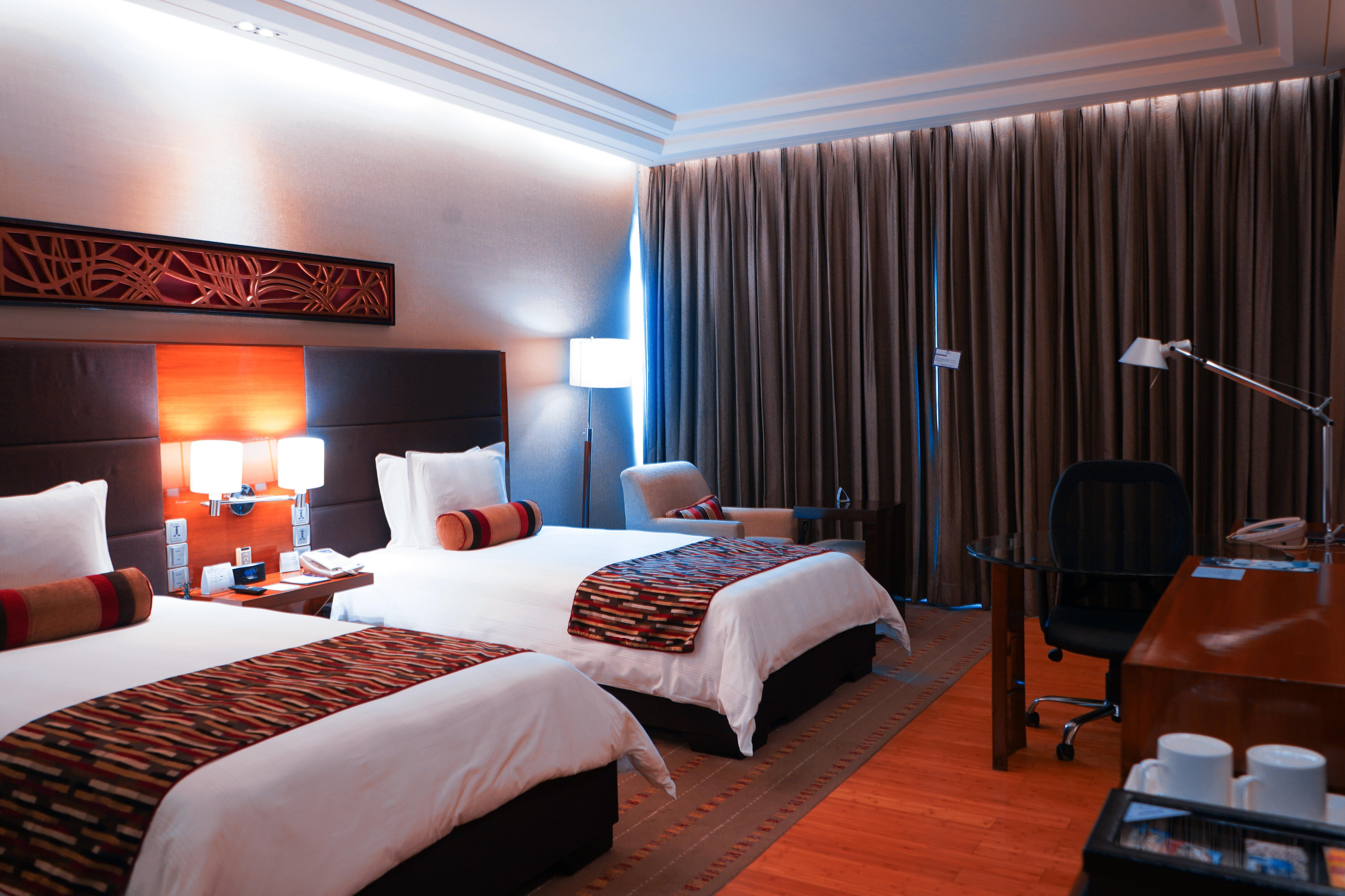 Crowne Plaza Today Gurugram By Ihg Gurgáon Kültér fotó