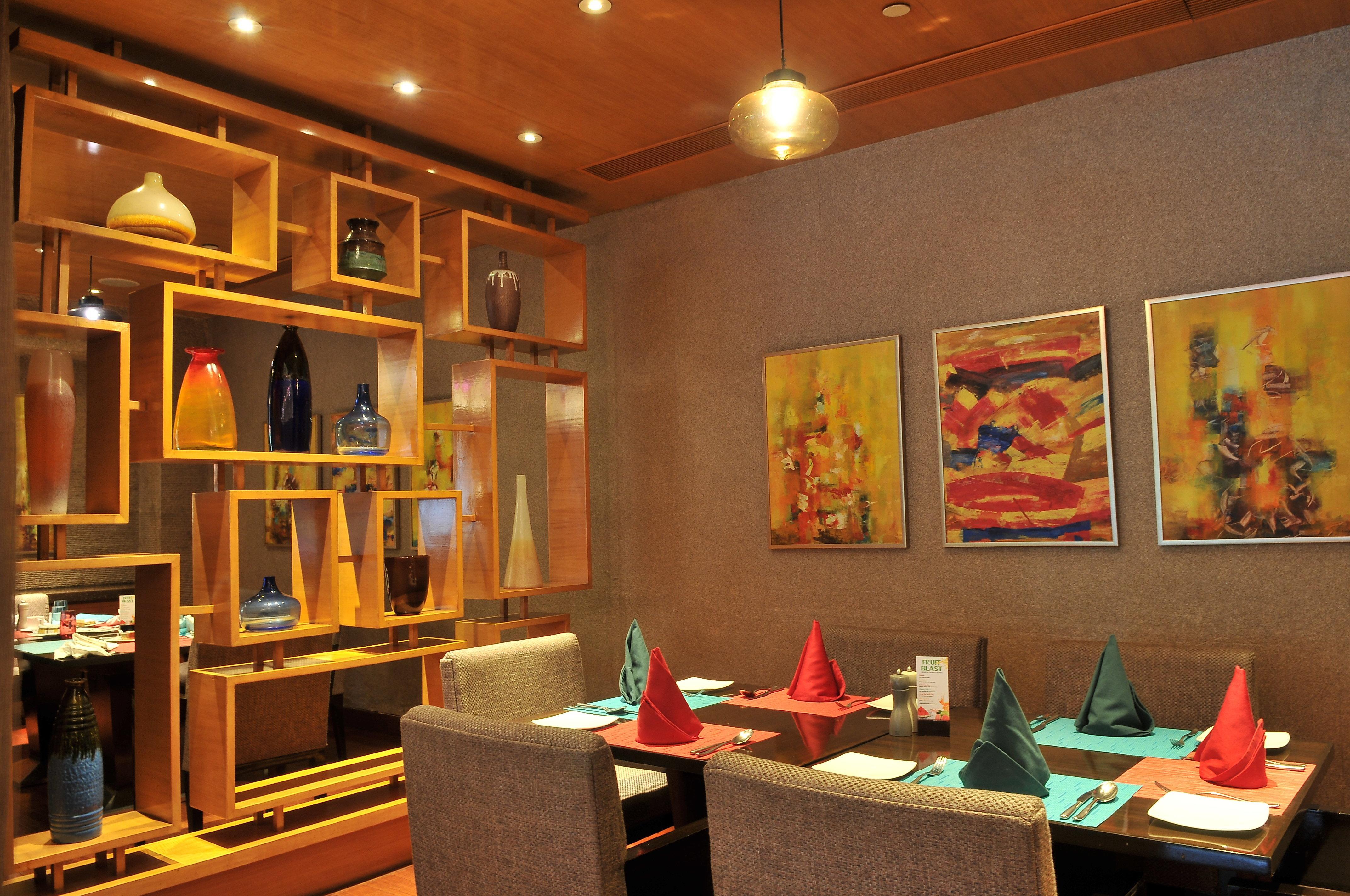Crowne Plaza Today Gurugram By Ihg Gurgáon Kültér fotó