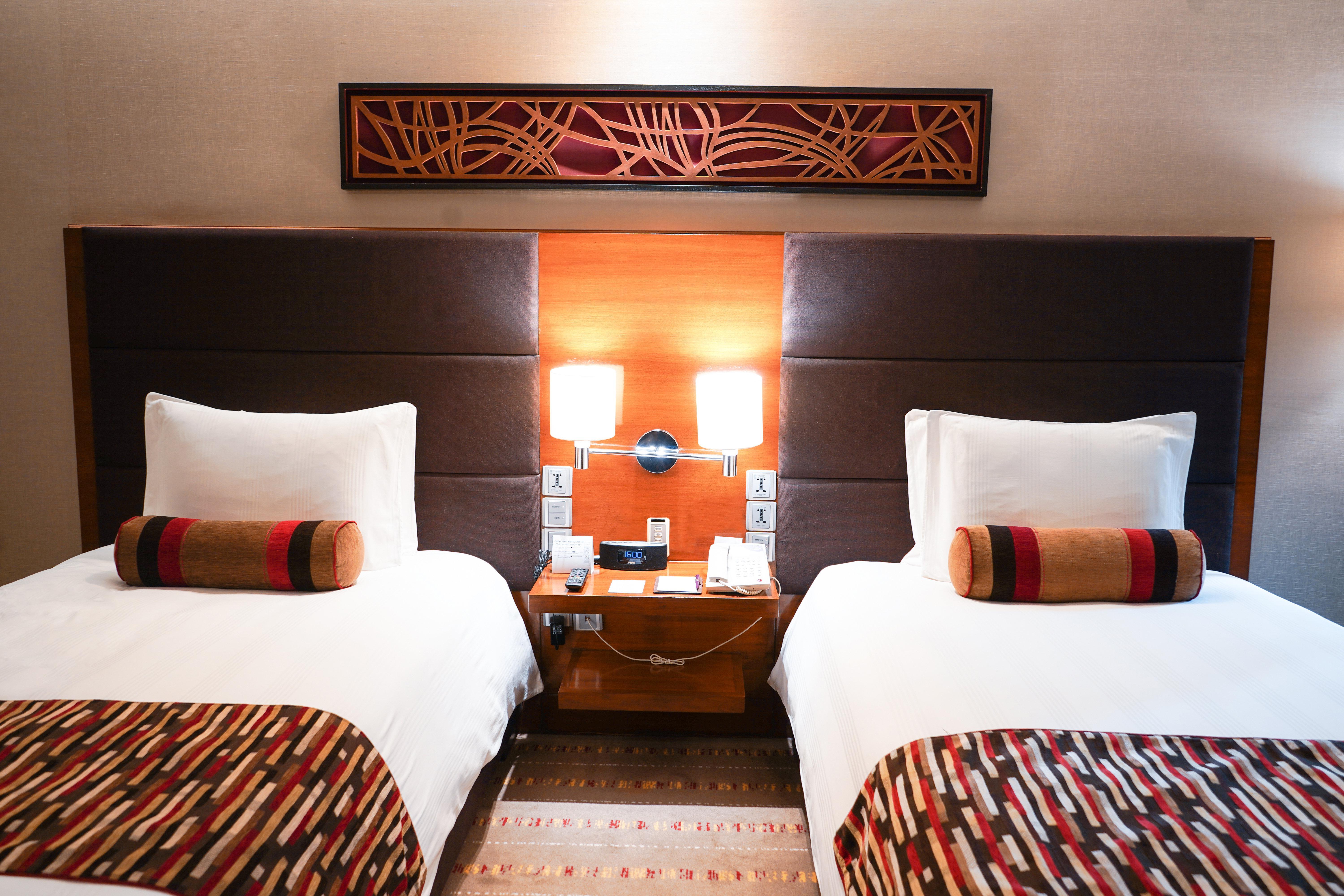 Crowne Plaza Today Gurugram By Ihg Gurgáon Kültér fotó