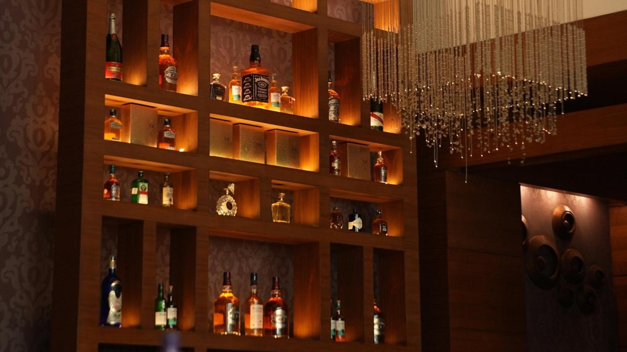Crowne Plaza Today Gurugram By Ihg Gurgáon Kültér fotó