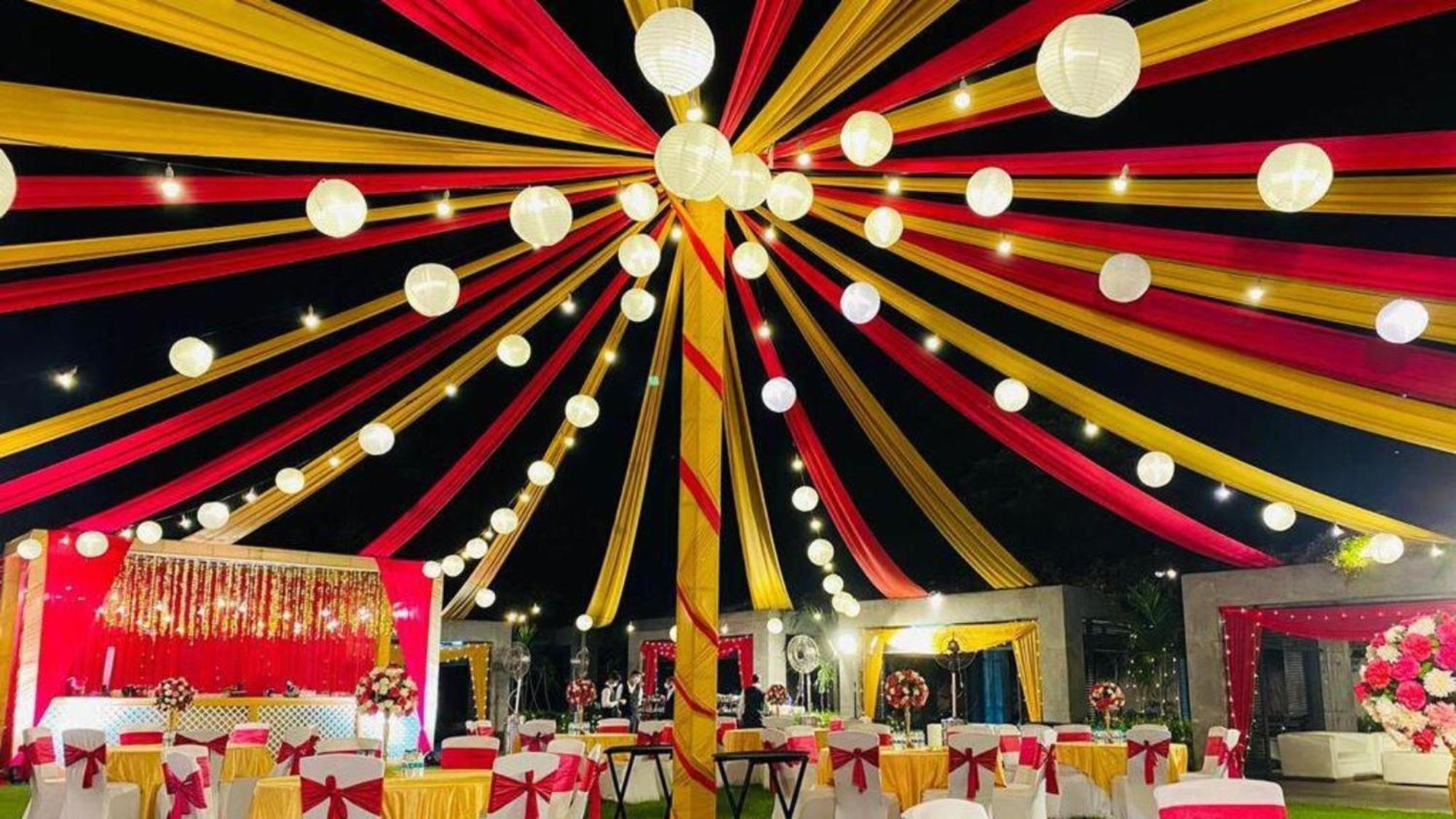 Crowne Plaza Today Gurugram By Ihg Gurgáon Kültér fotó