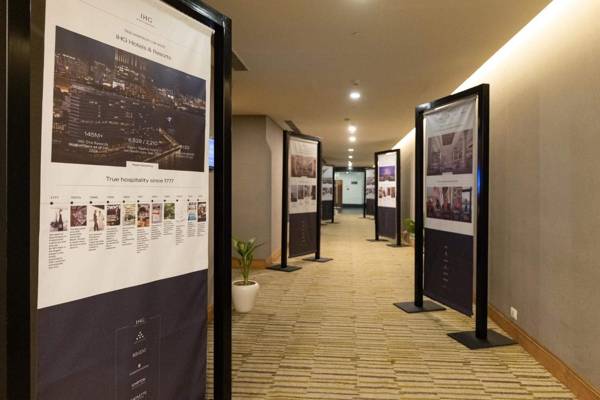 Crowne Plaza Today Gurugram By Ihg Gurgáon Kültér fotó